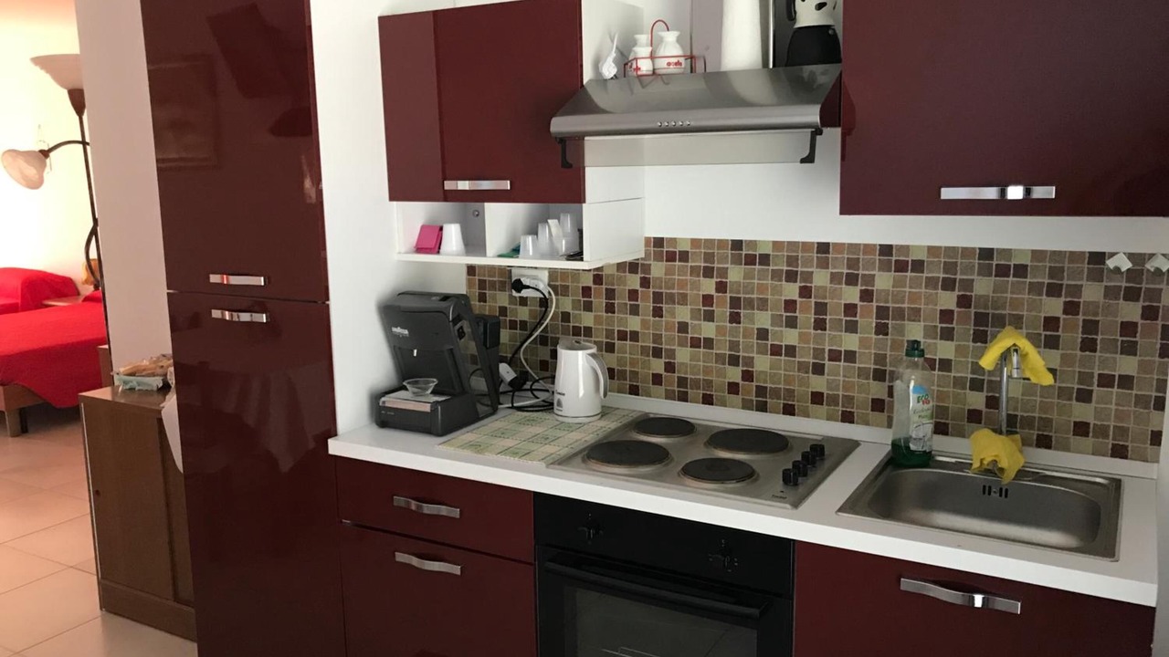 Photo of Kitchen in Libolla