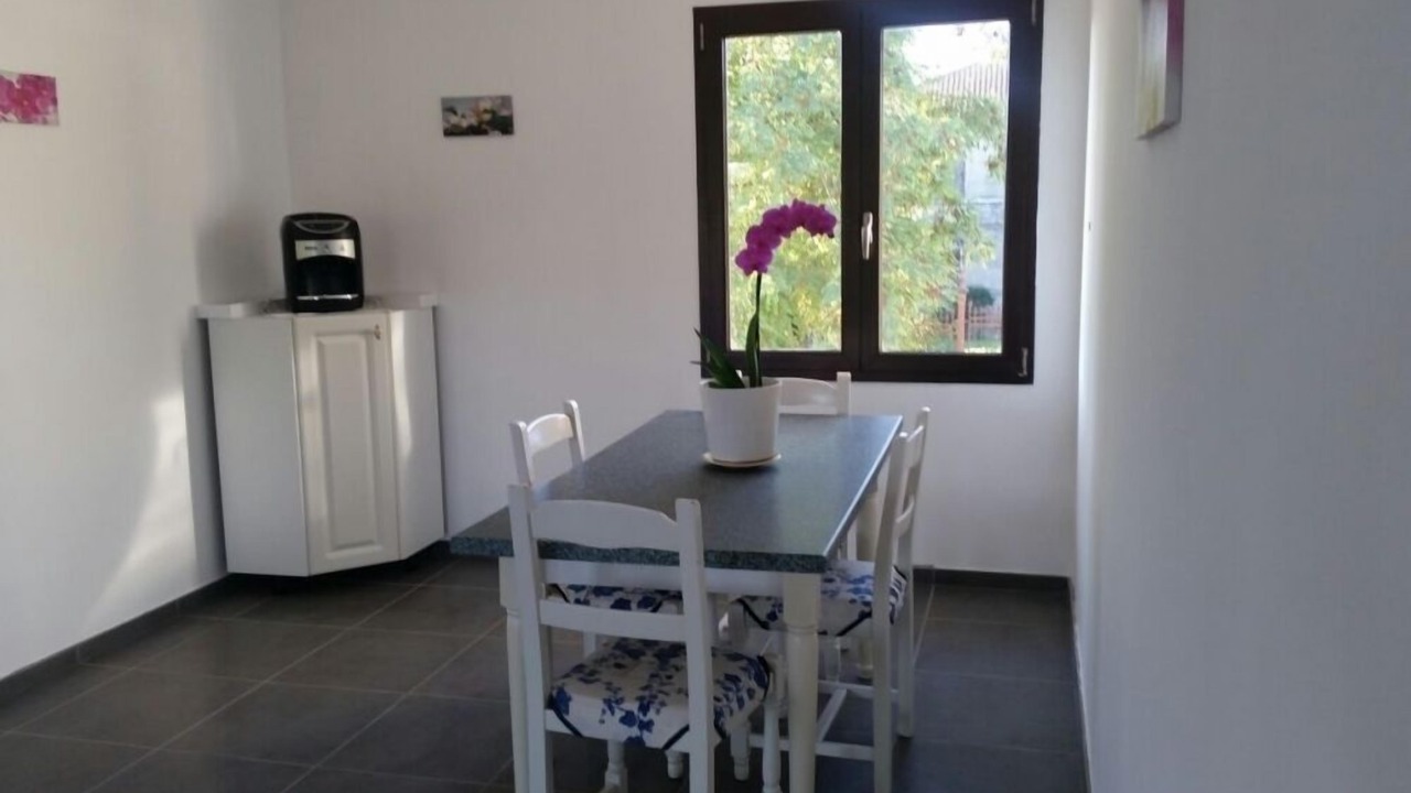 Photo of Kitchen in Libolla