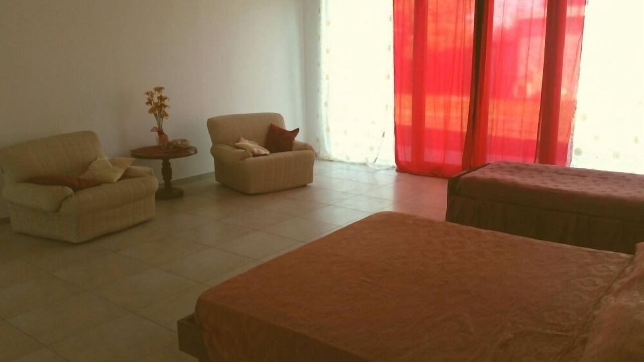 Photo of Kitchen in Libolla