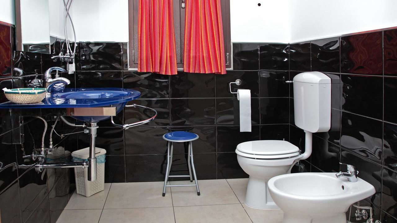 Photo of Bathroom in Libolla