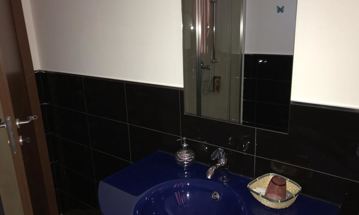Photo of Bathroom in Libolla
