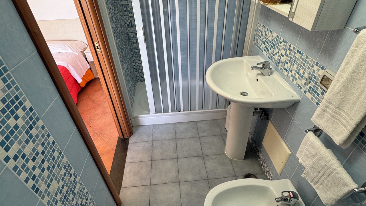 Photo of Bathroom in San Pietro
