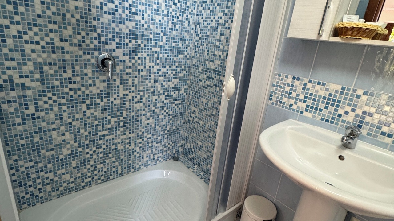 Photo of Bathroom in San Pietro