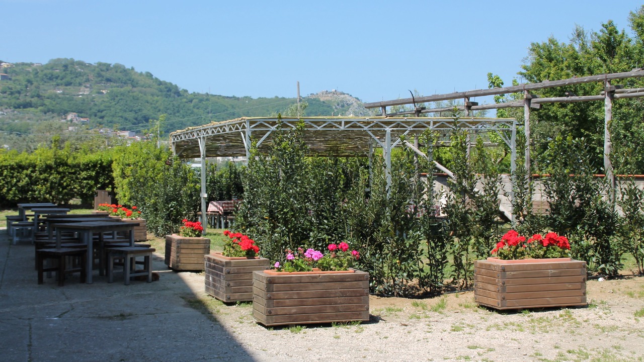 Photo of Outdoor in San Pietro