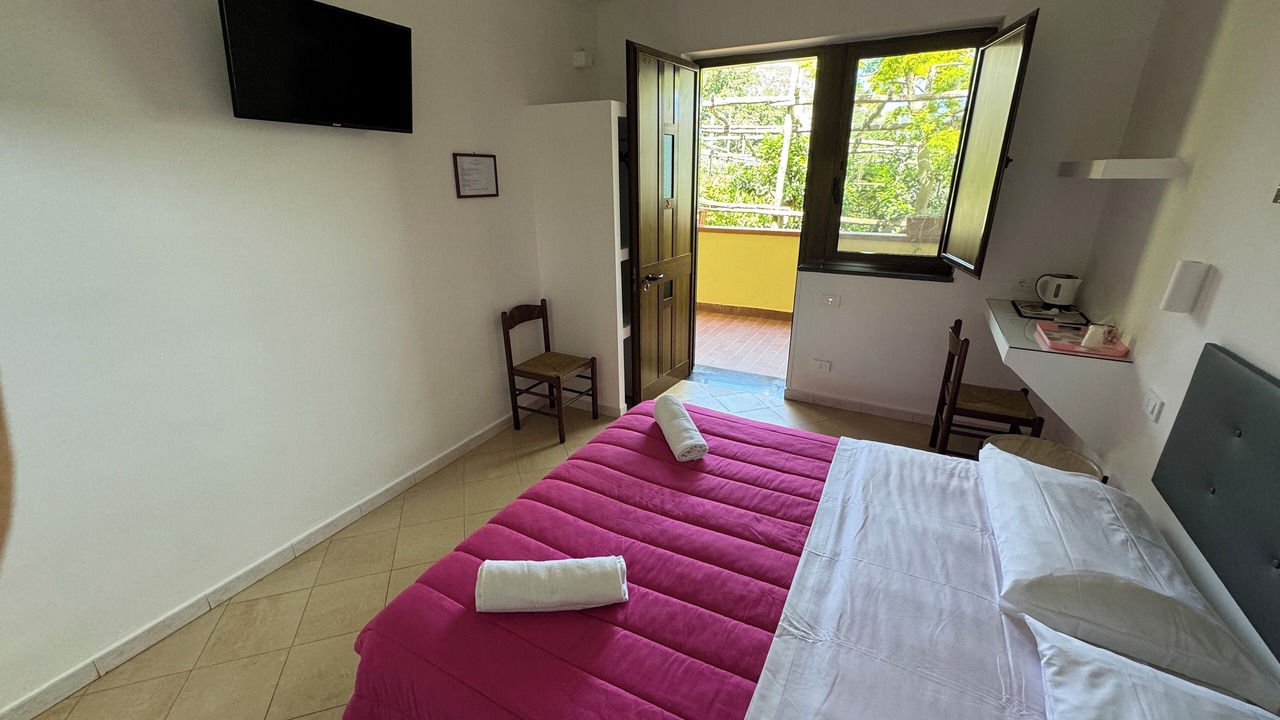 Photo of Bedroom in San Pietro