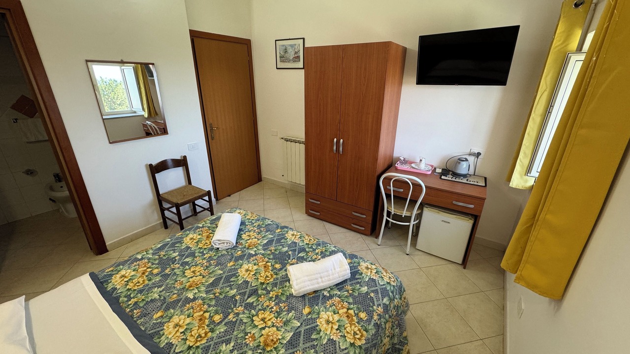 Photo of Bedroom in San Pietro