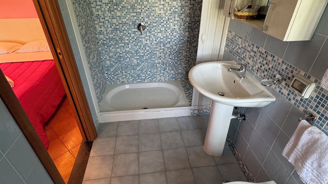 Photo of Bedroom in San Pietro
