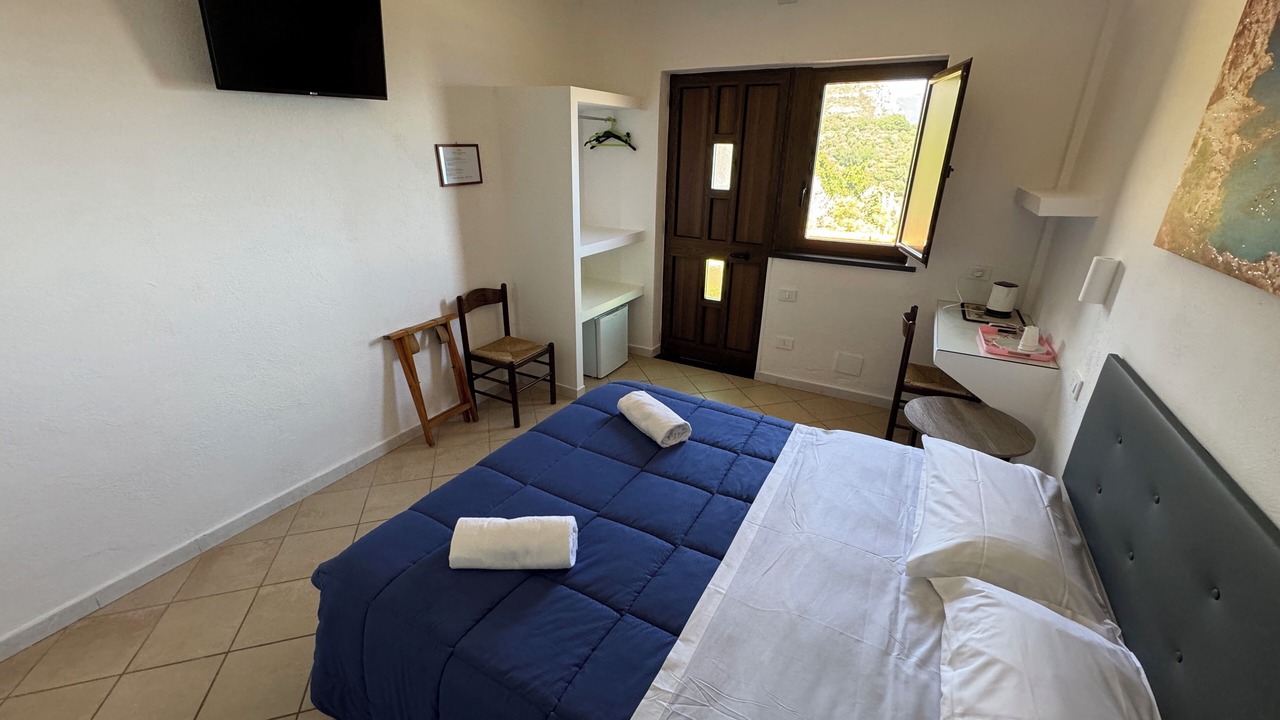 Photo of Bedroom in San Pietro