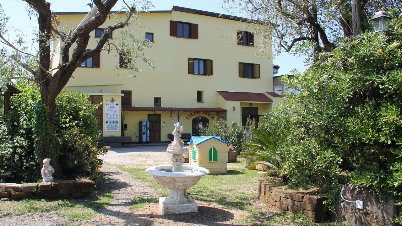 Photo of Outdoor in San Pietro