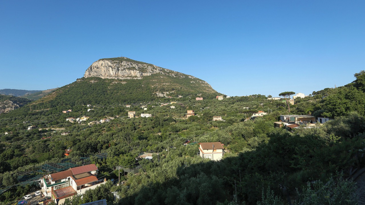 Photo of Bedroom in San Pietro