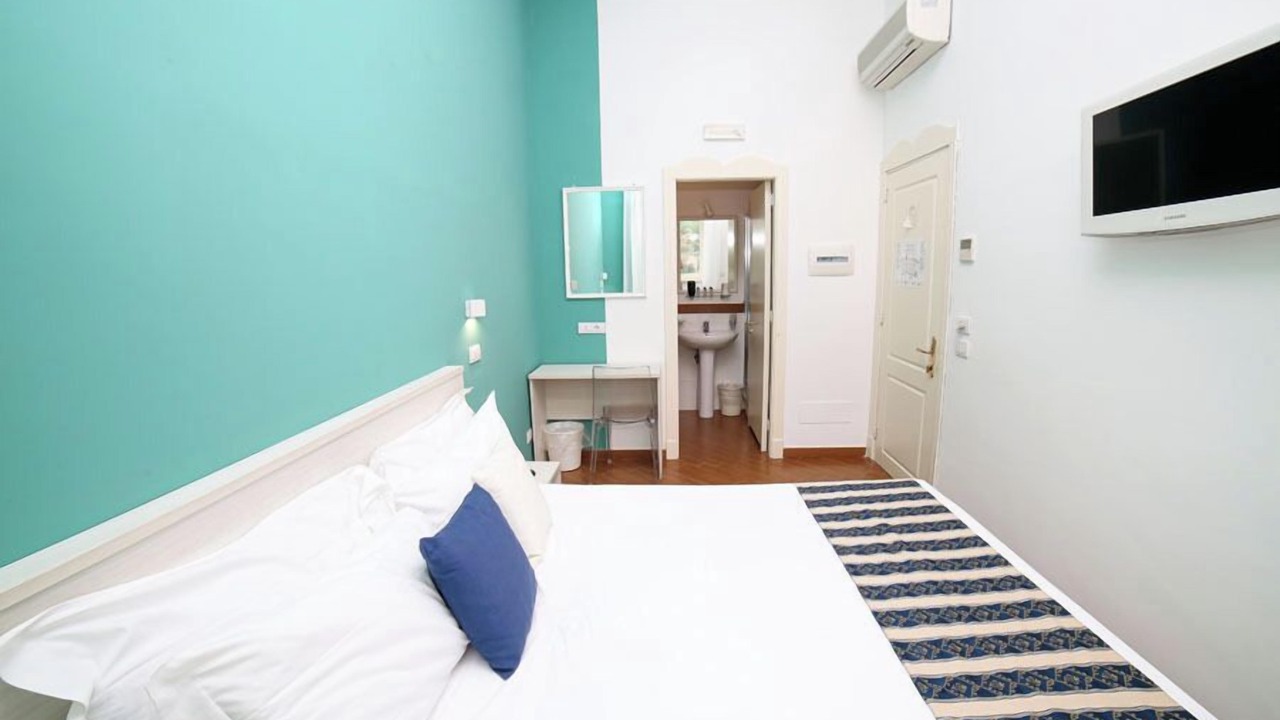 Photo of Bedroom in San Pietro