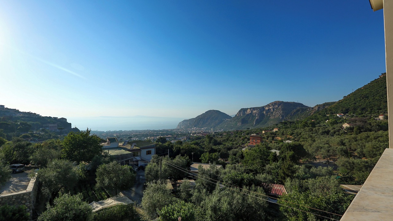 Photo of Outdoor in San Pietro