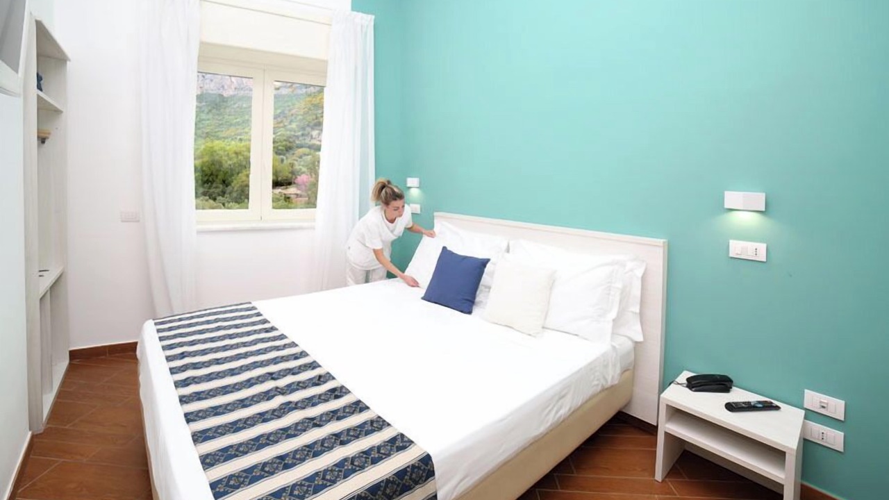 Photo of Bedroom in San Pietro