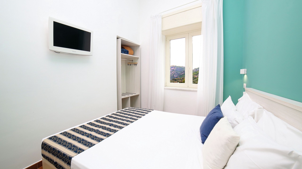 Photo of Bedroom in San Pietro
