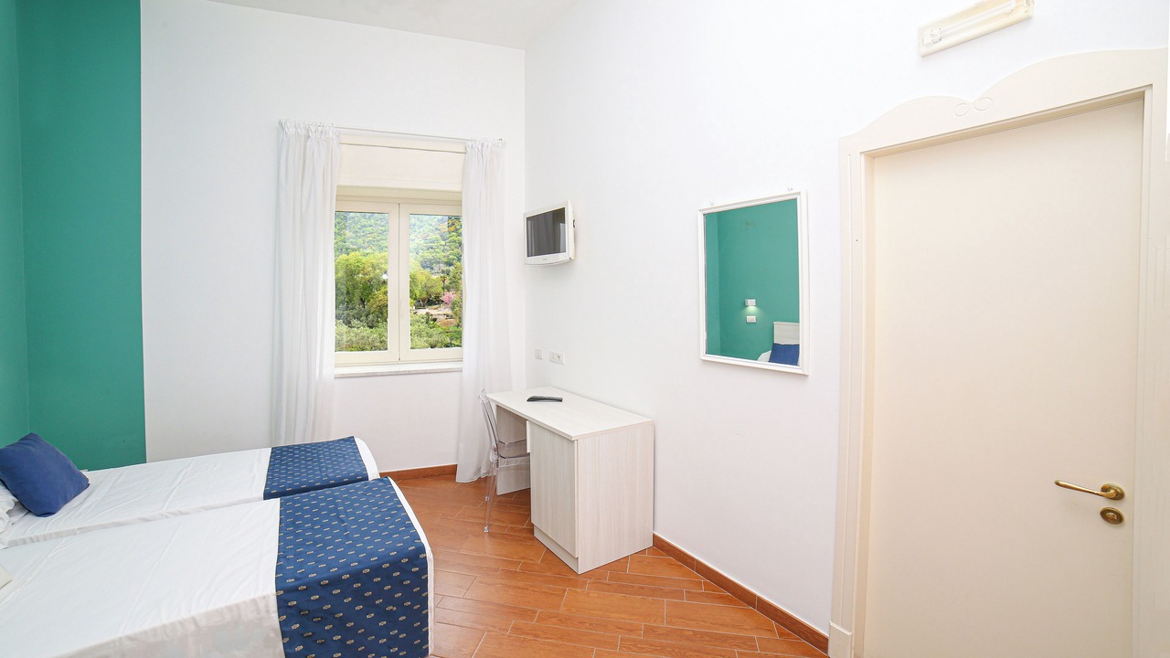 Photo of Bedroom in San Pietro