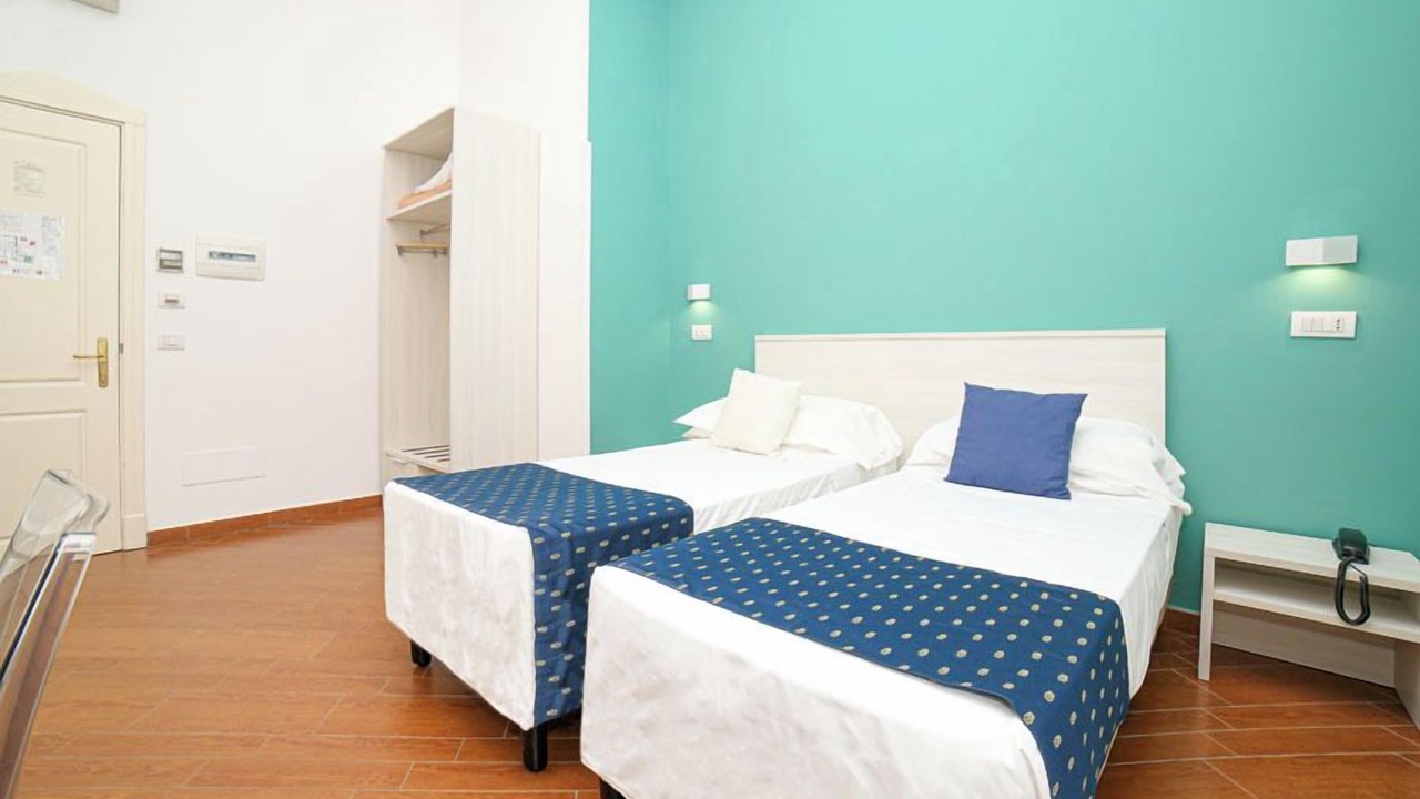 Photo of Bedroom in San Pietro