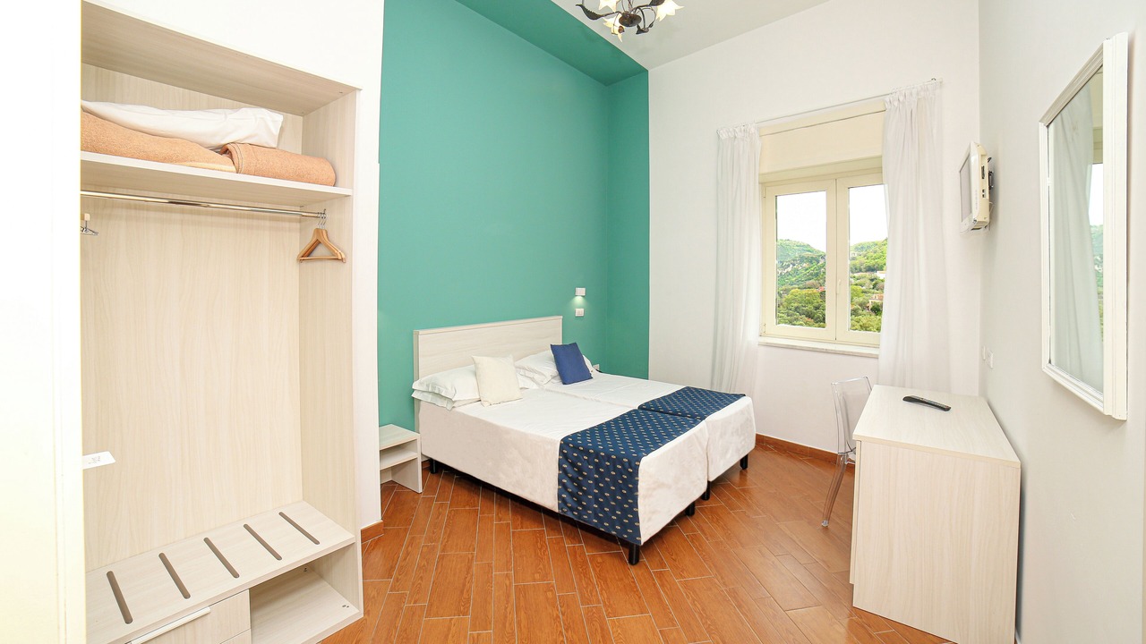 Photo of Bedroom in San Pietro