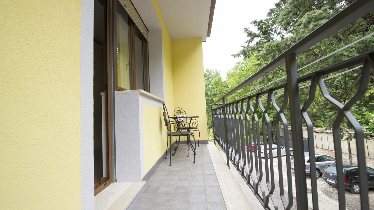 Photo of Patio Balcony in Marsia