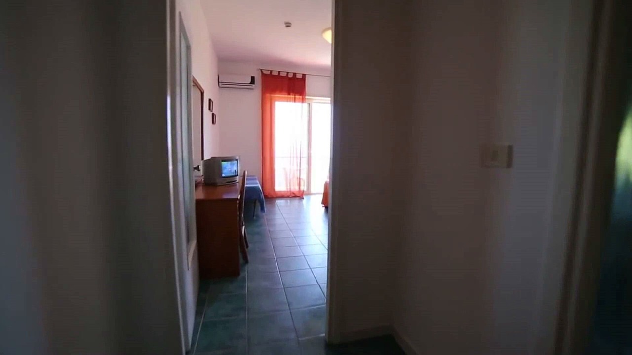 Photo of Bedroom in Ogliastro Marina