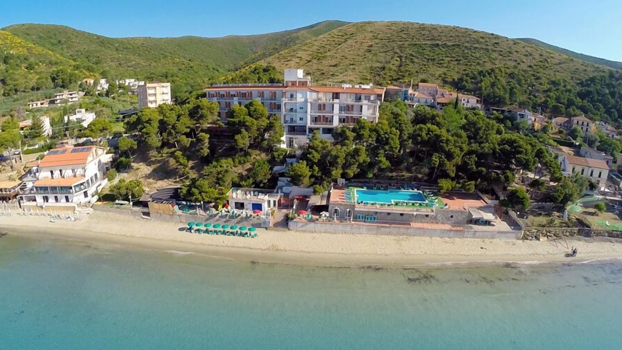 Photo of Outdoor in Ogliastro Marina