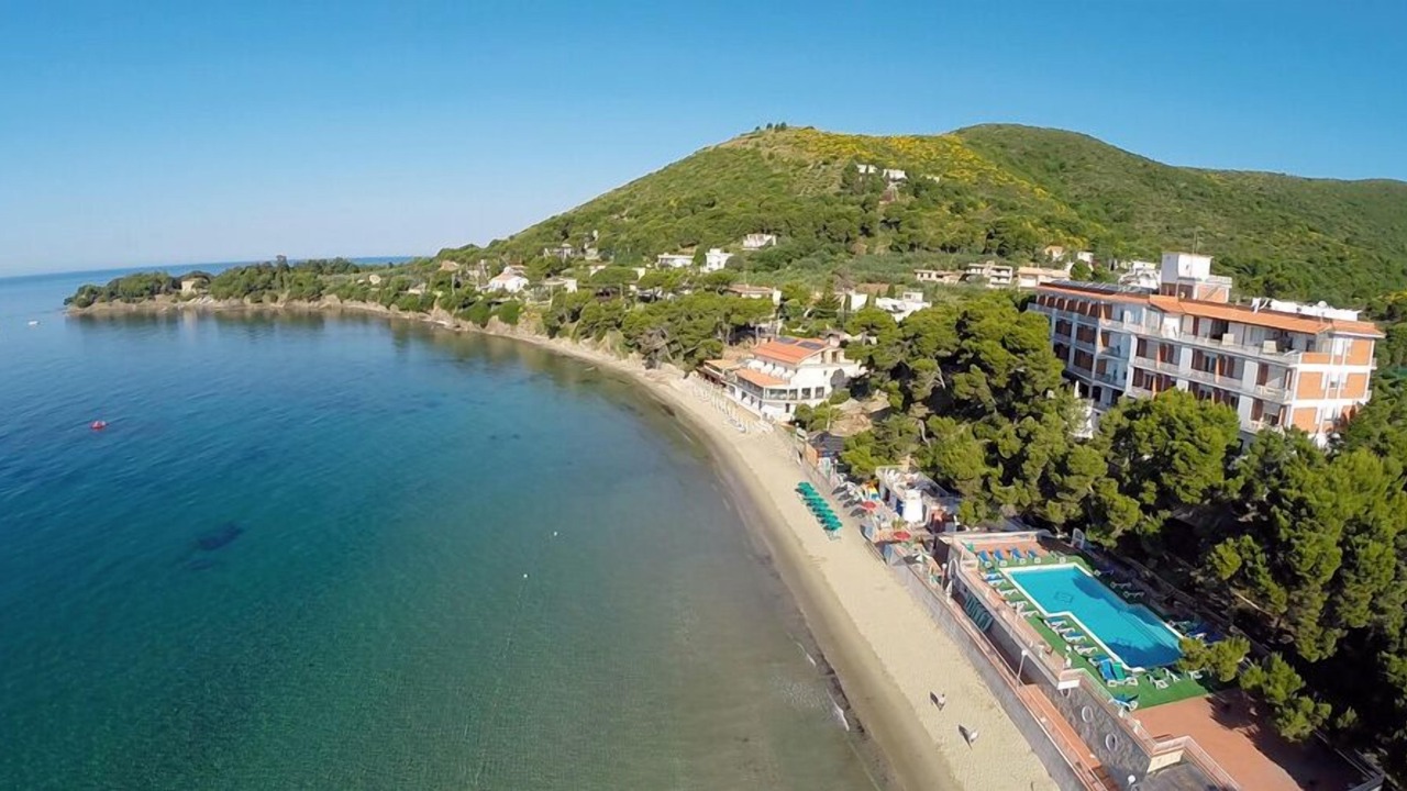 Photo of Outdoor in Ogliastro Marina