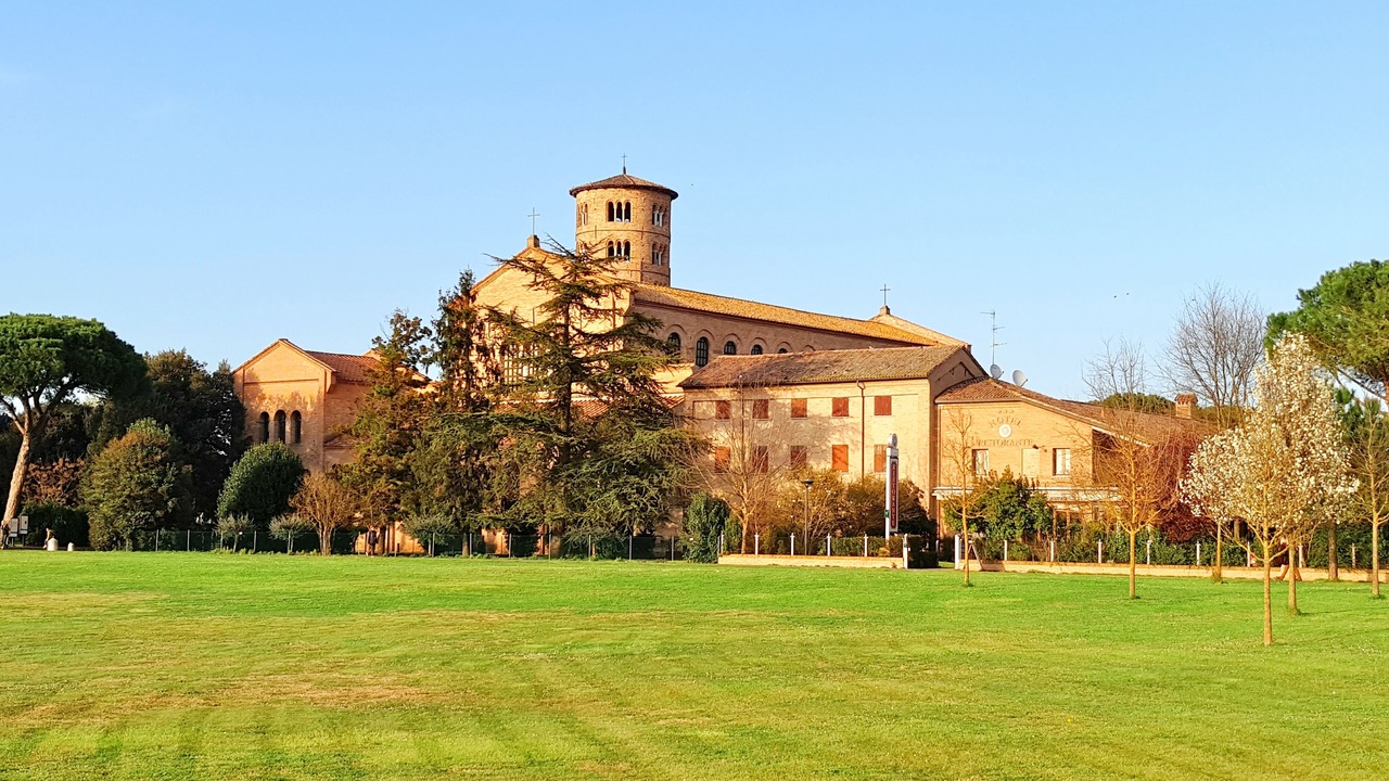 Photo of Buildings in Classe