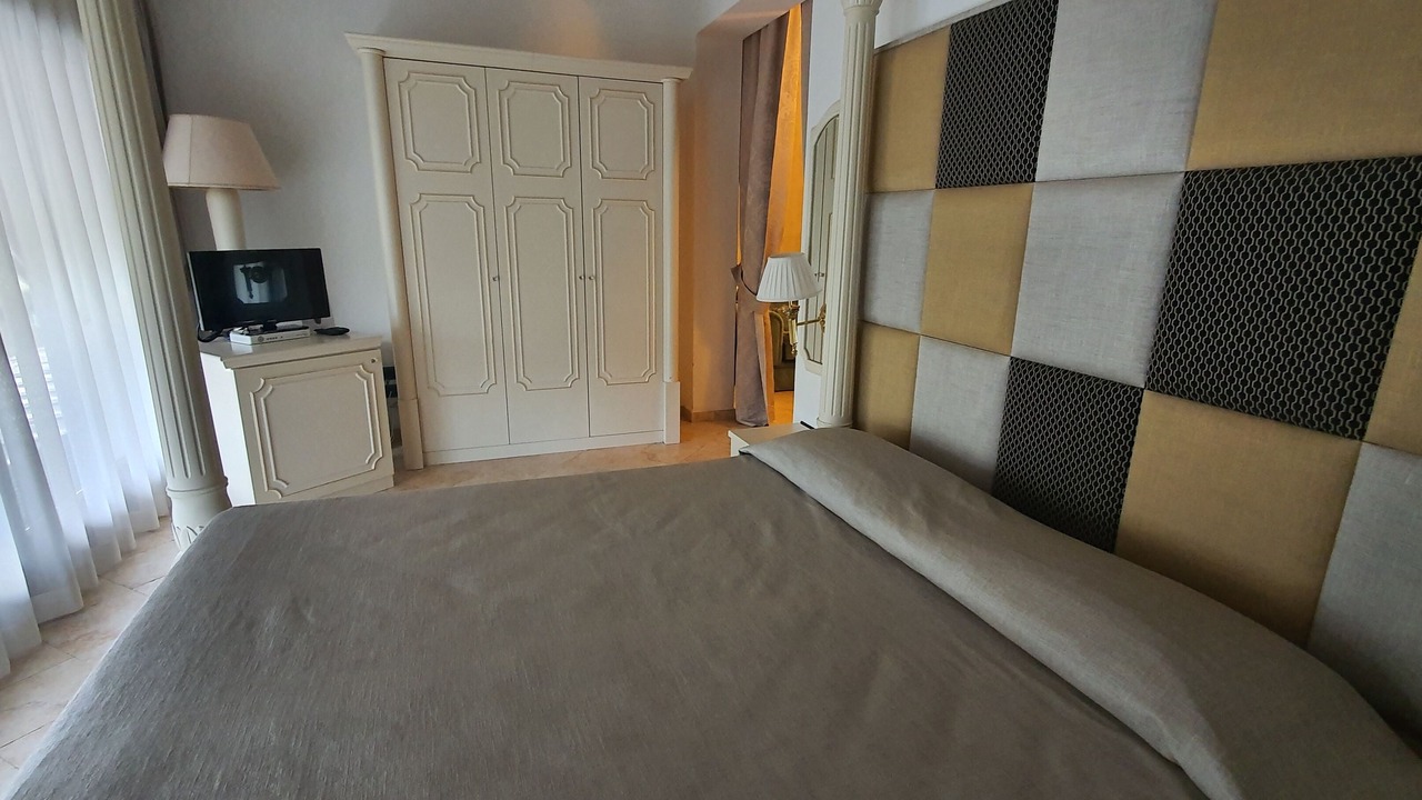 Photo of Bedroom in Classe