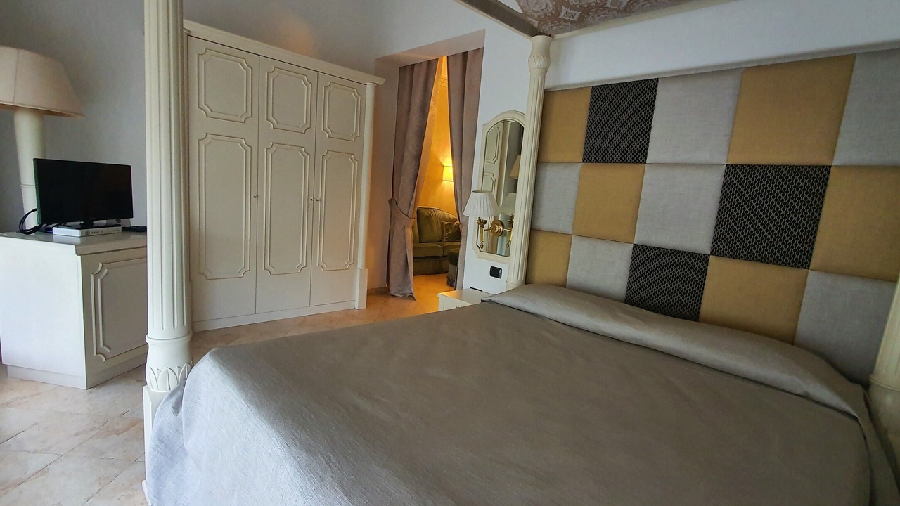 Photo of Bedroom in Classe