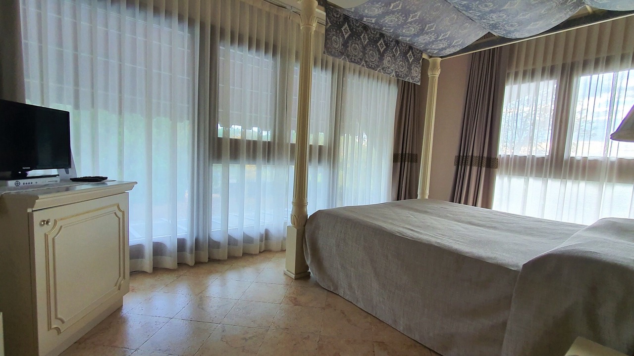 Photo of Bedroom in Classe