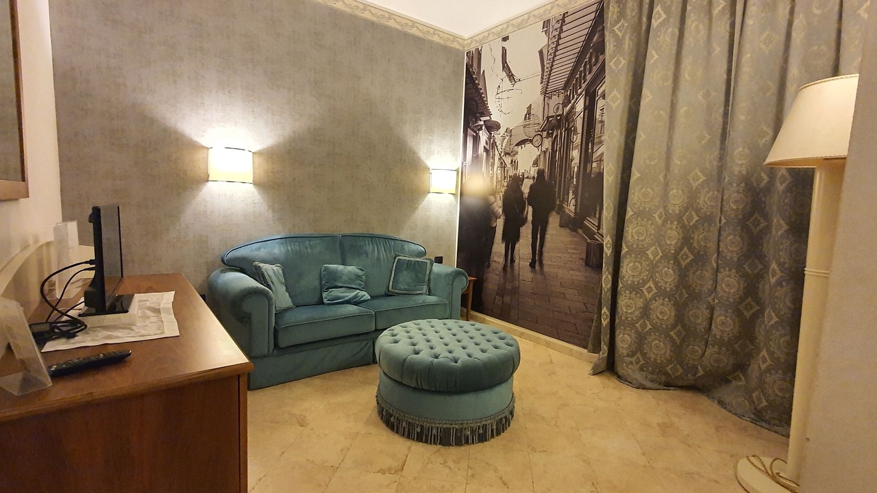 Photo of Bedroom in Classe