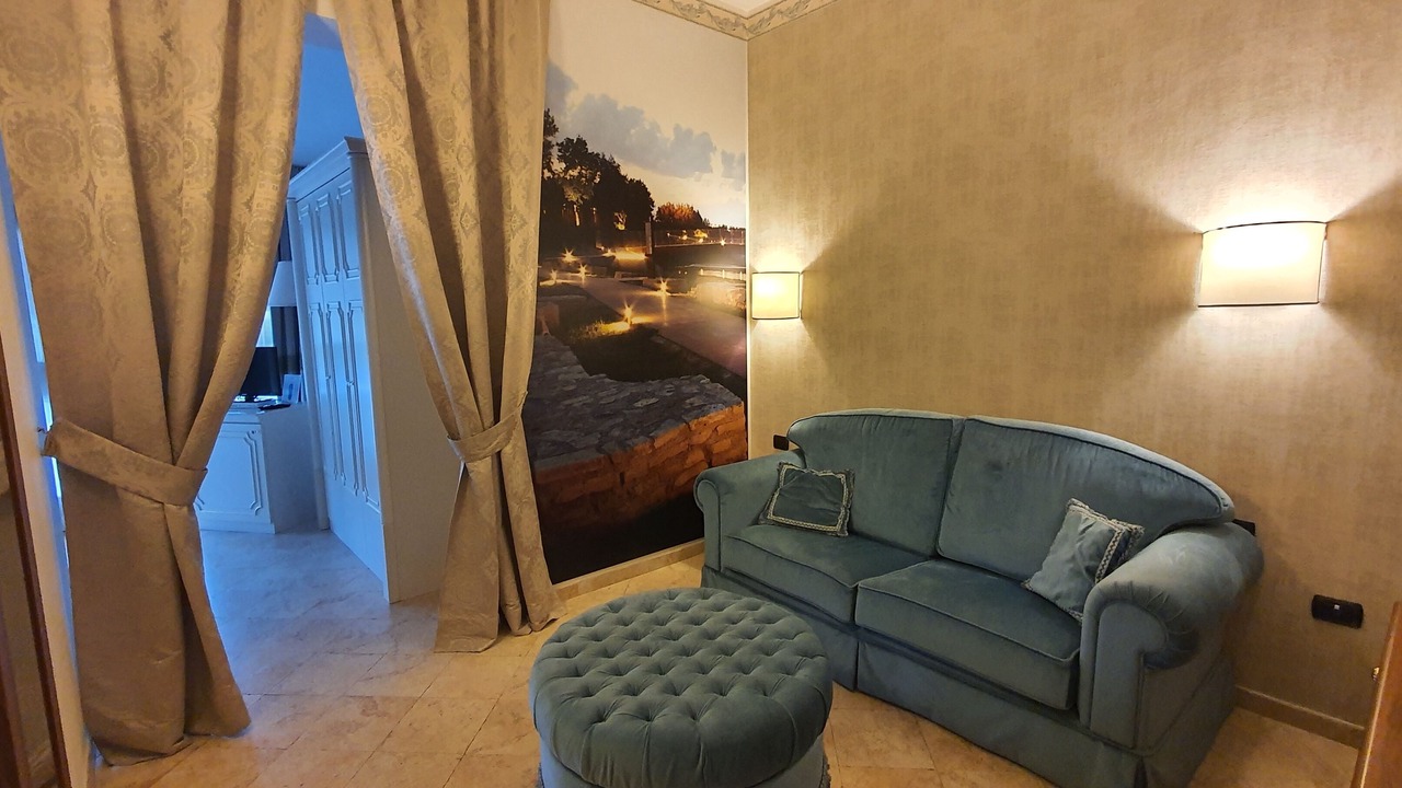 Photo of Bedroom in Classe