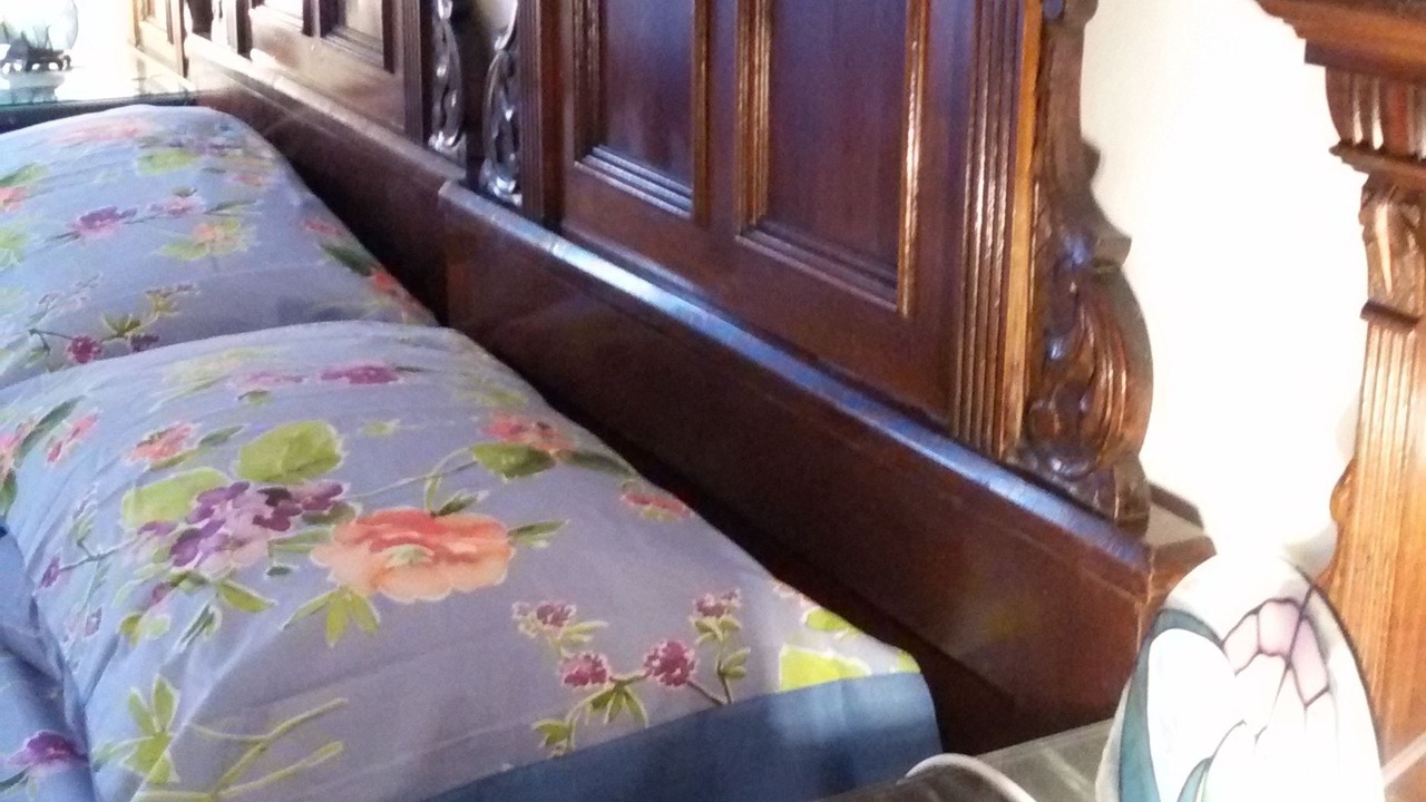 Photo of Bedroom in Monfalcone
