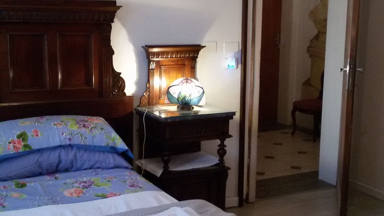 Photo of Bedroom in Monfalcone