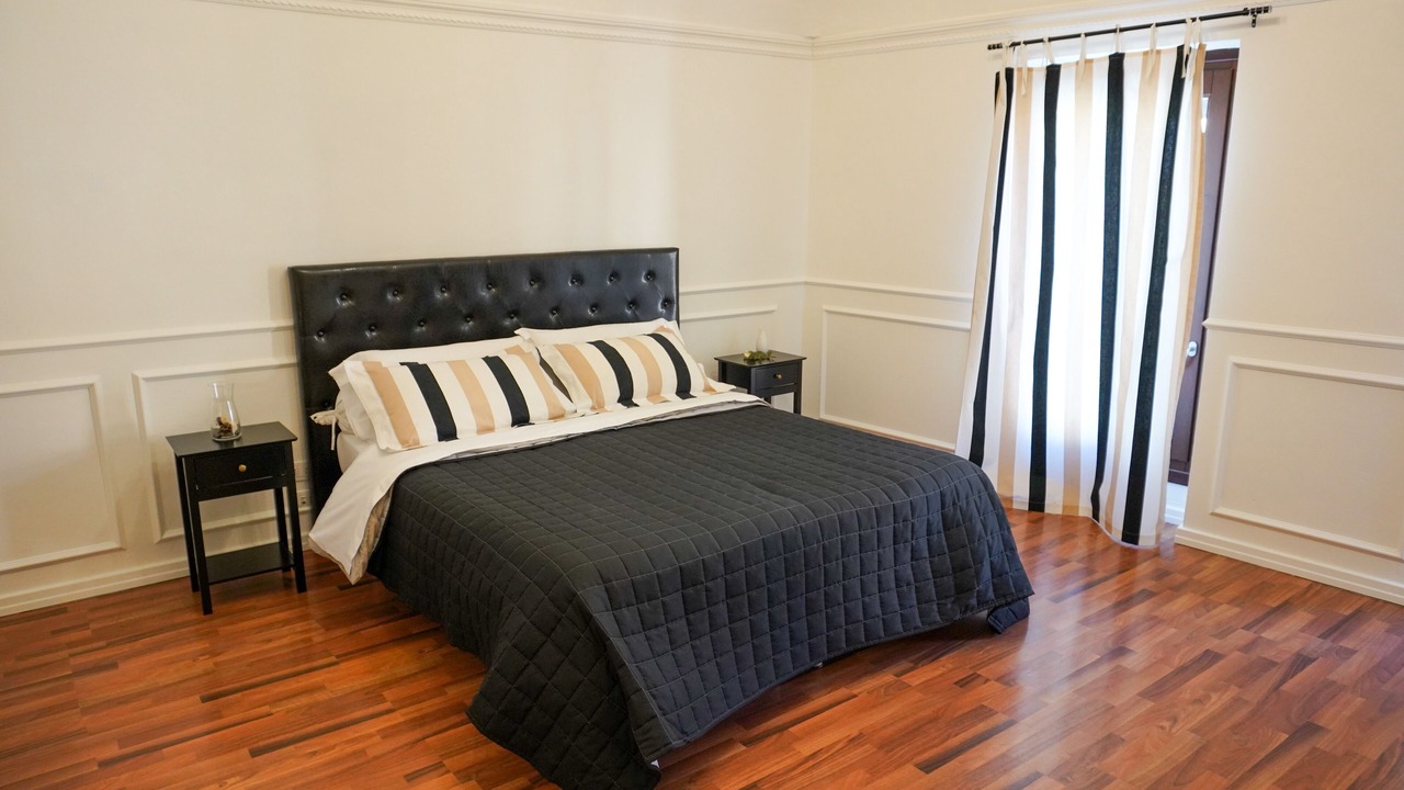 Photo of Bedroom in Sant'Albano Stura