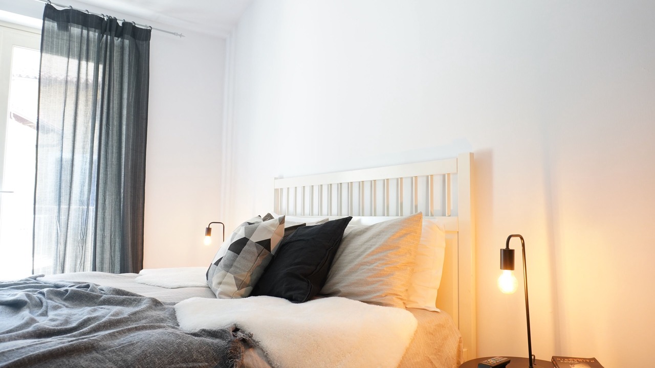 Photo of Bedroom in Sant'Albano Stura