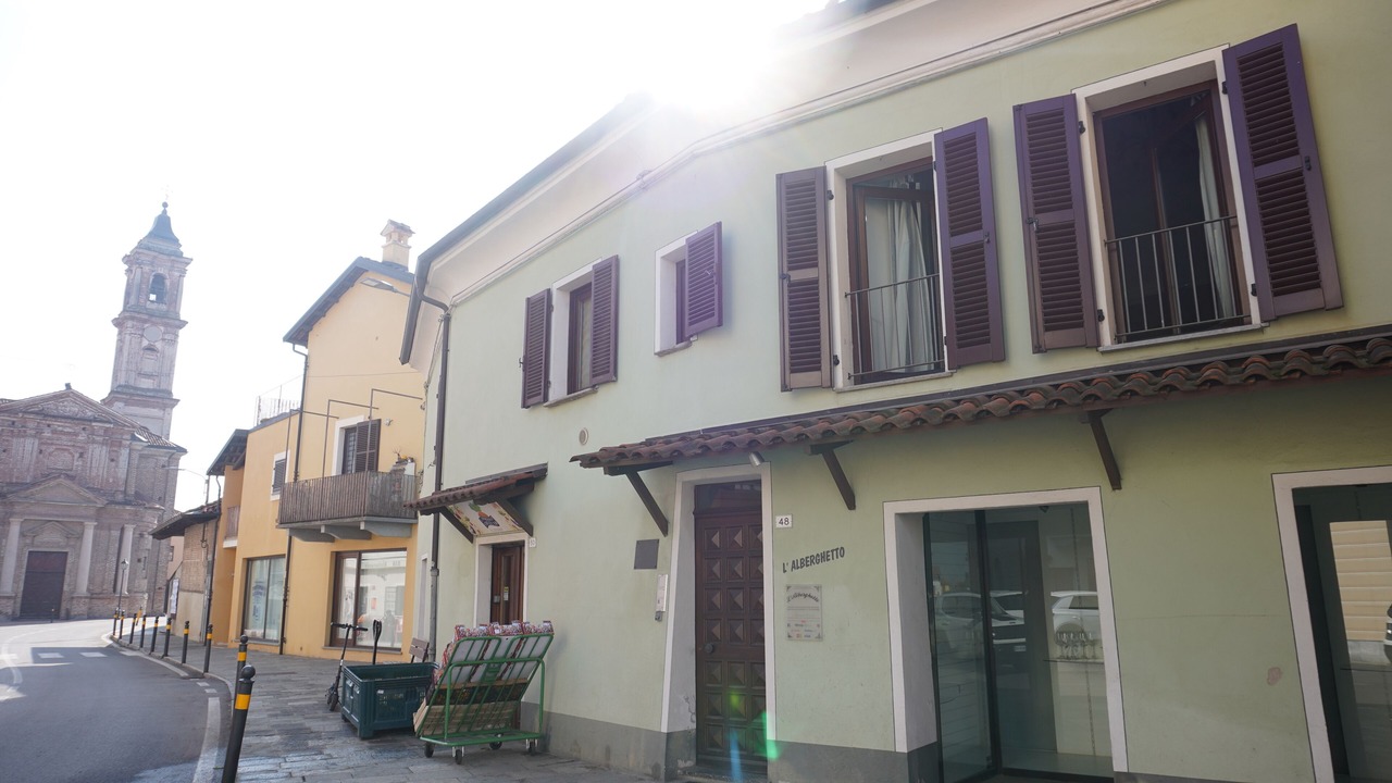 Photo of Outdoor in Sant'Albano Stura