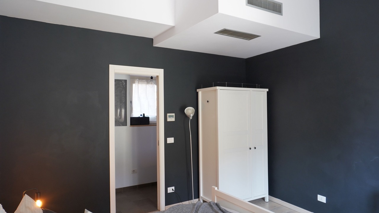 Photo of Bedroom in Sant'Albano Stura