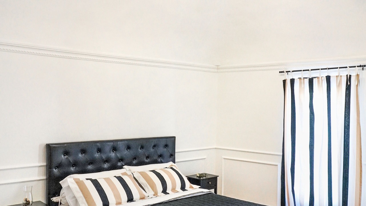 Photo of Bedroom in Sant'Albano Stura