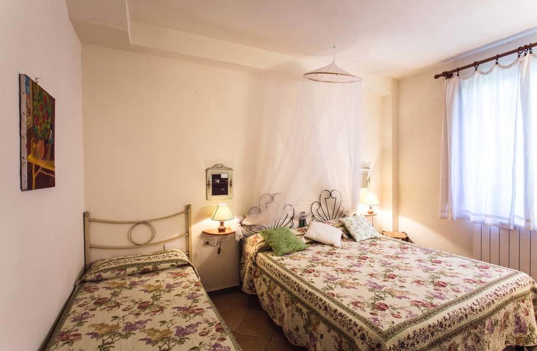 Photo of Bedroom in Marsciano