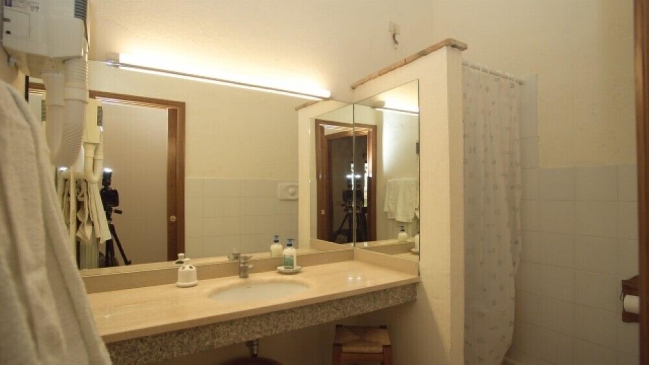 Photo of Bathroom in Marsciano