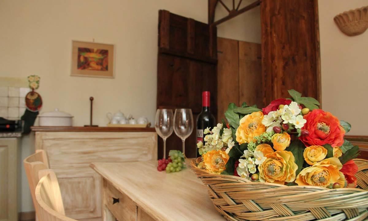 Photo of Livingroom in Marsciano