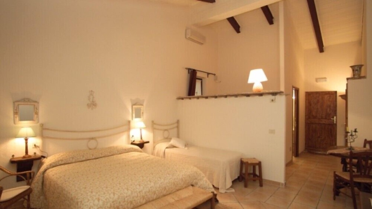 Photo of Bedroom in Marsciano