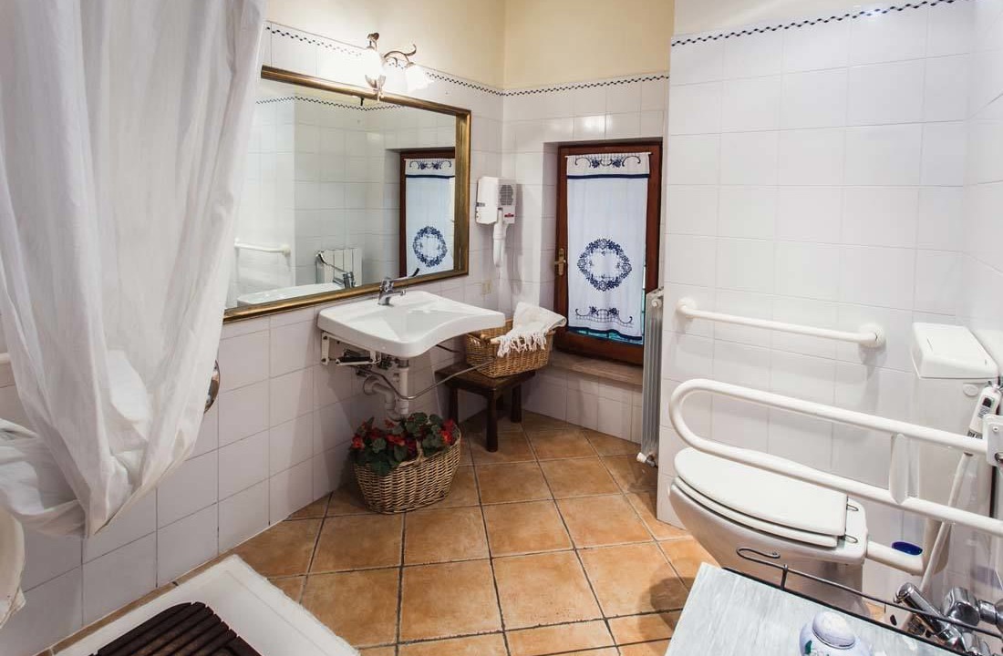 Photo of Bathroom in Marsciano