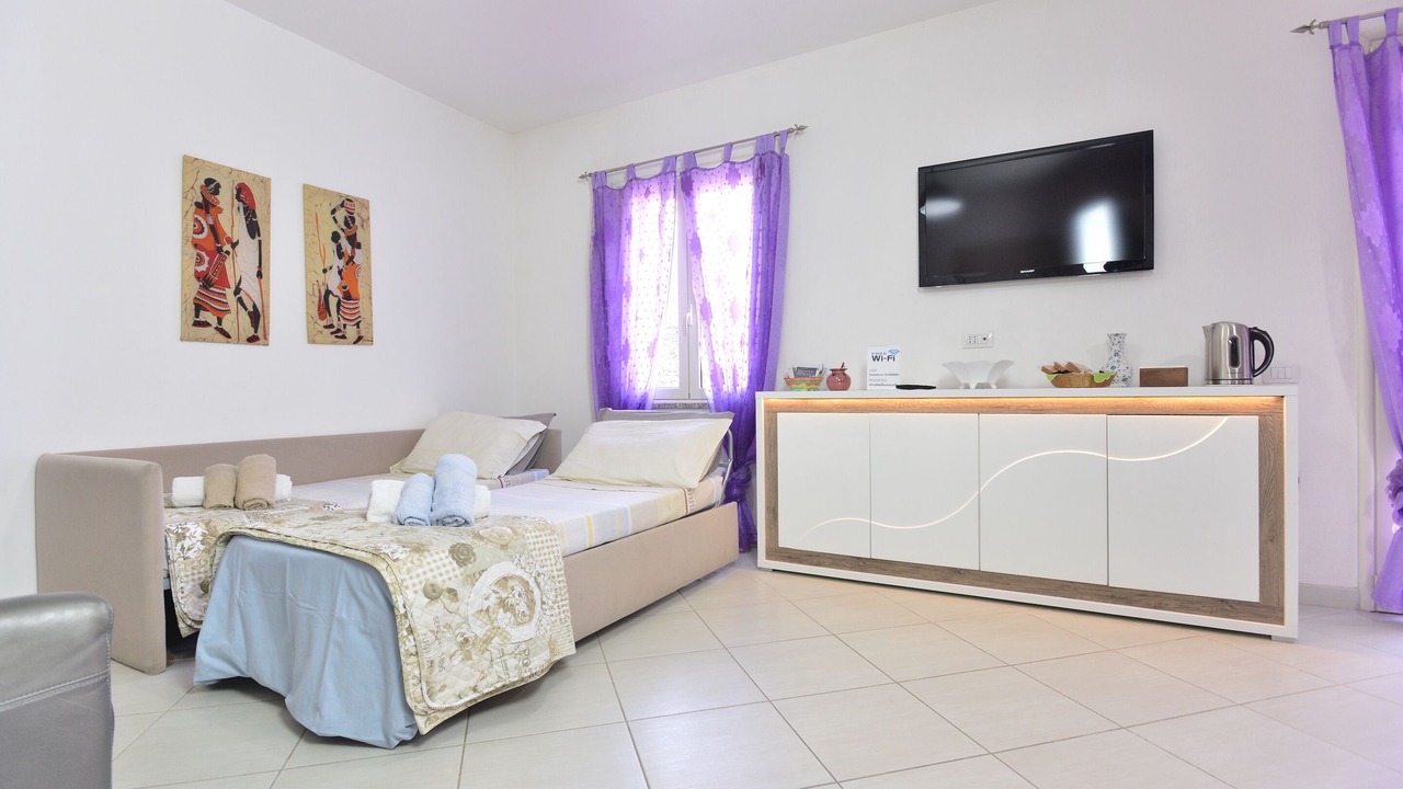 Photo of Bedroom in Pula