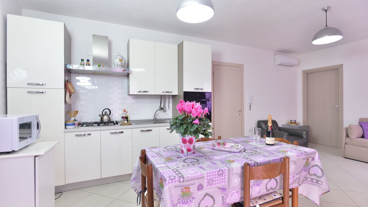 Photo of Kitchen in Pula