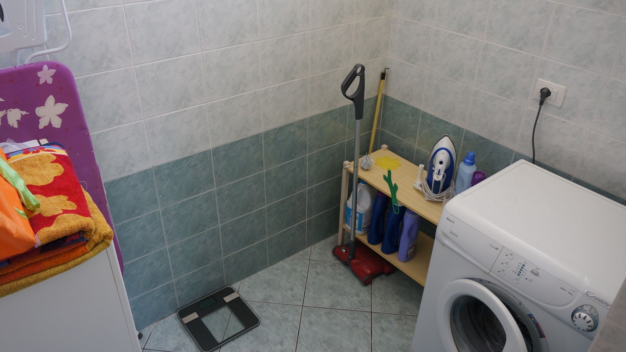 Photo of Bathroom in Pula
