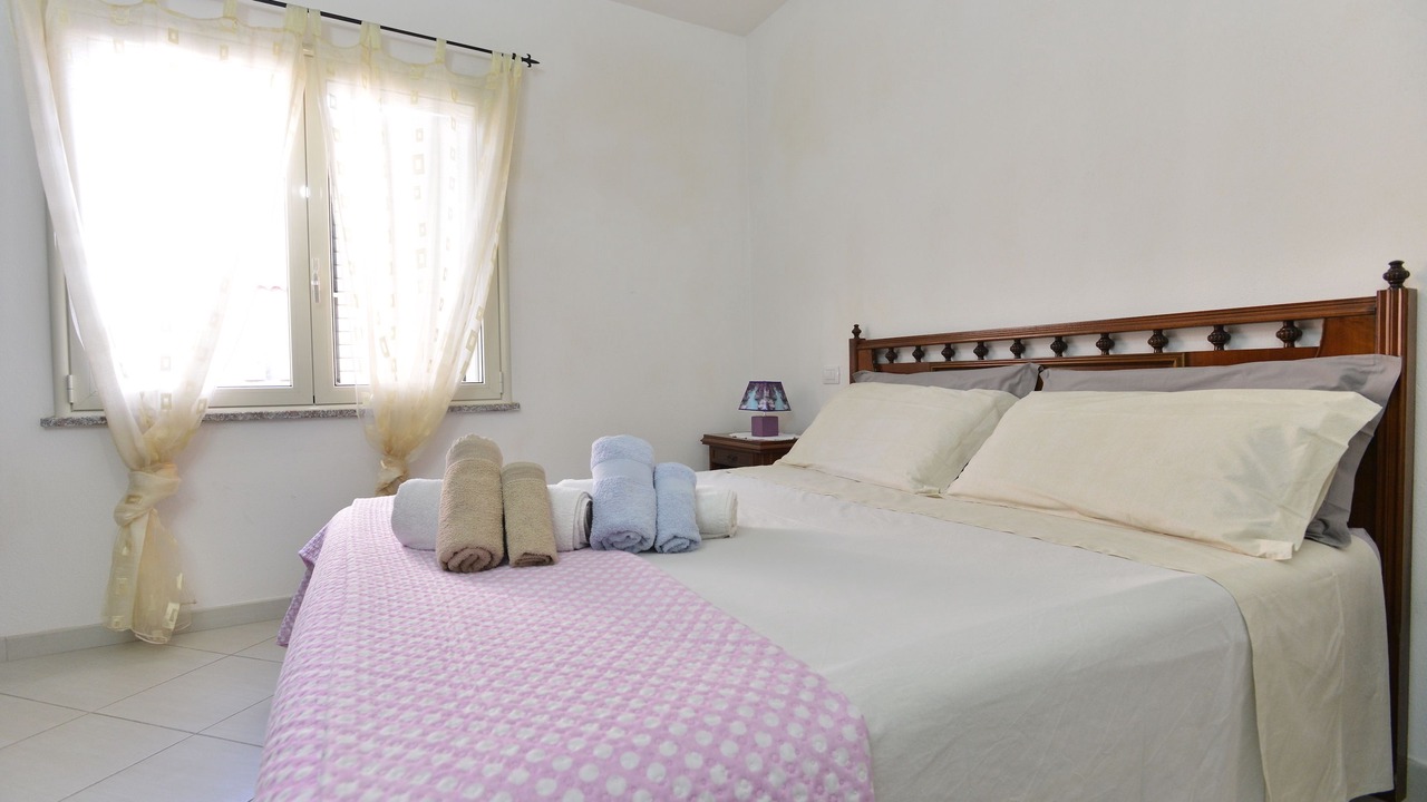 Photo of Bedroom in Pula