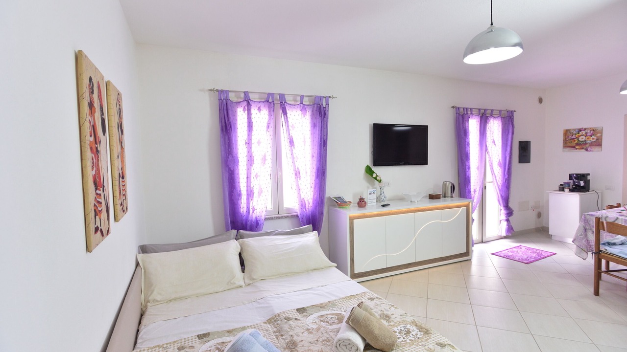 Photo of Livingroom in Pula