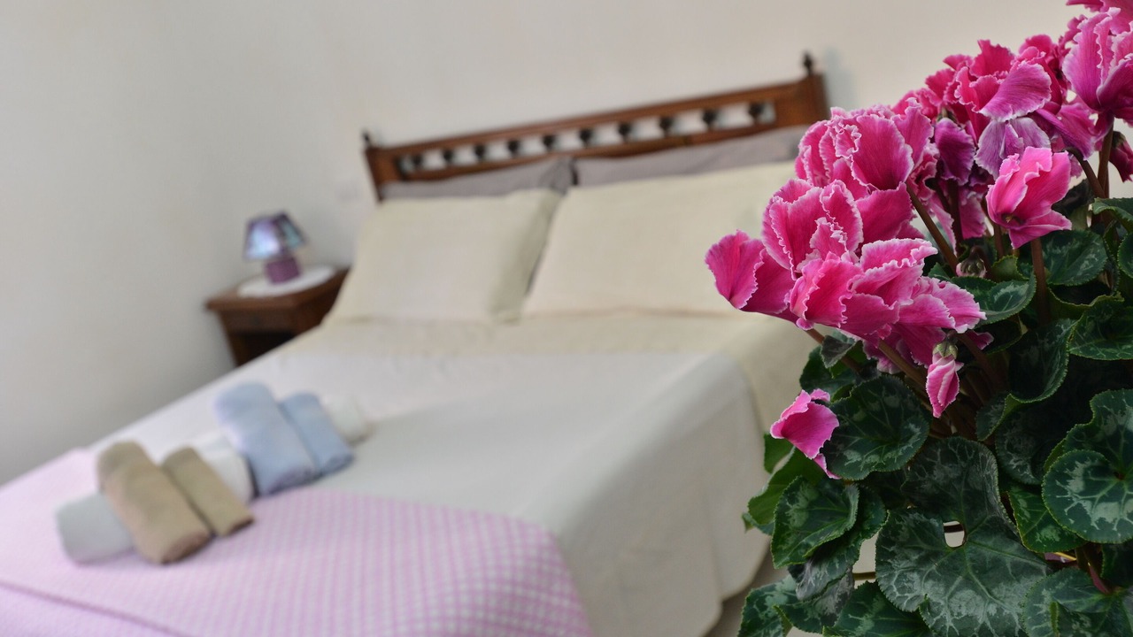 Photo of Bedroom in Pula