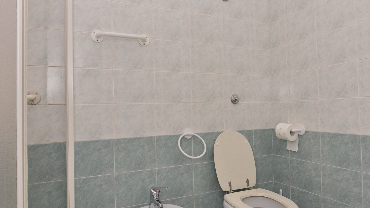 Photo of Bathroom in Pula